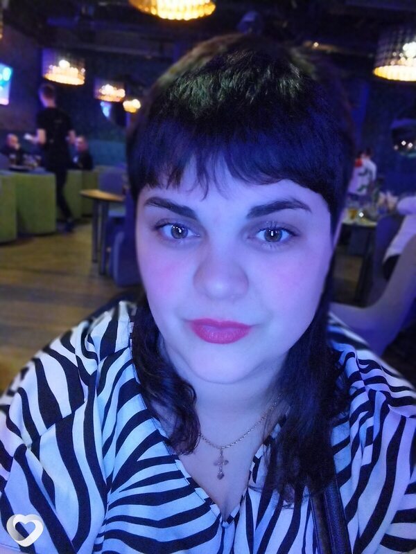 Екатерина, 33, Новосибирске — анкета №3378995