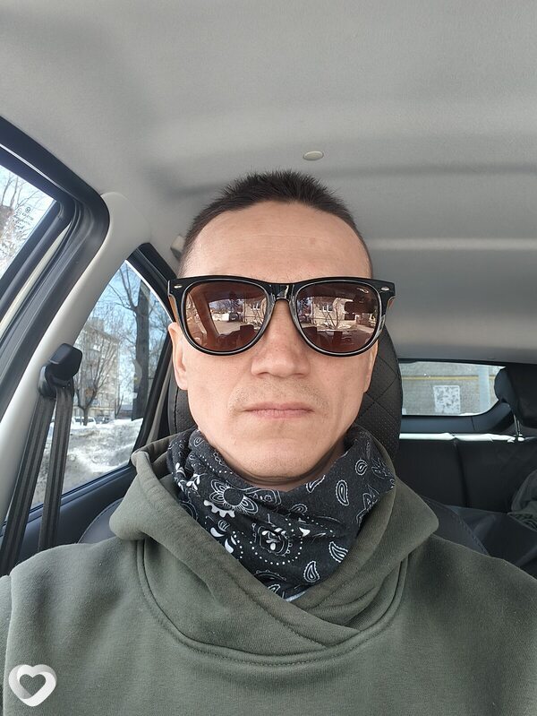 Дд, 42, Казани — анкета №3379006