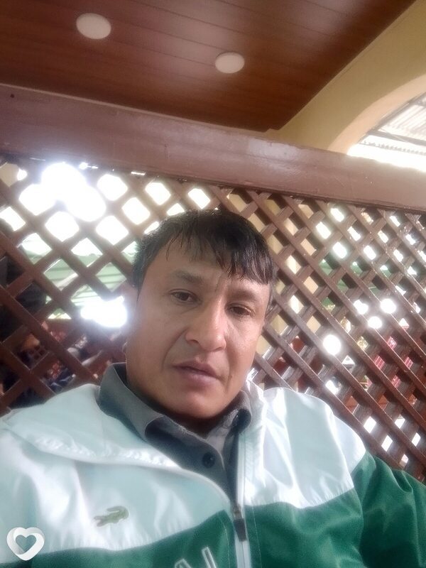 Азиз, 42, Могилев — анкета №3379017