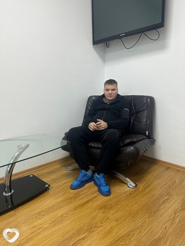 Александр, 40, Саранске — анкета №3379043