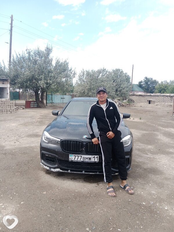 Каскыр, 30, Астане — анкета №3379049