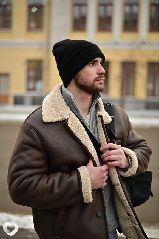 Артём, 26, Красноярске — анкета №3379053