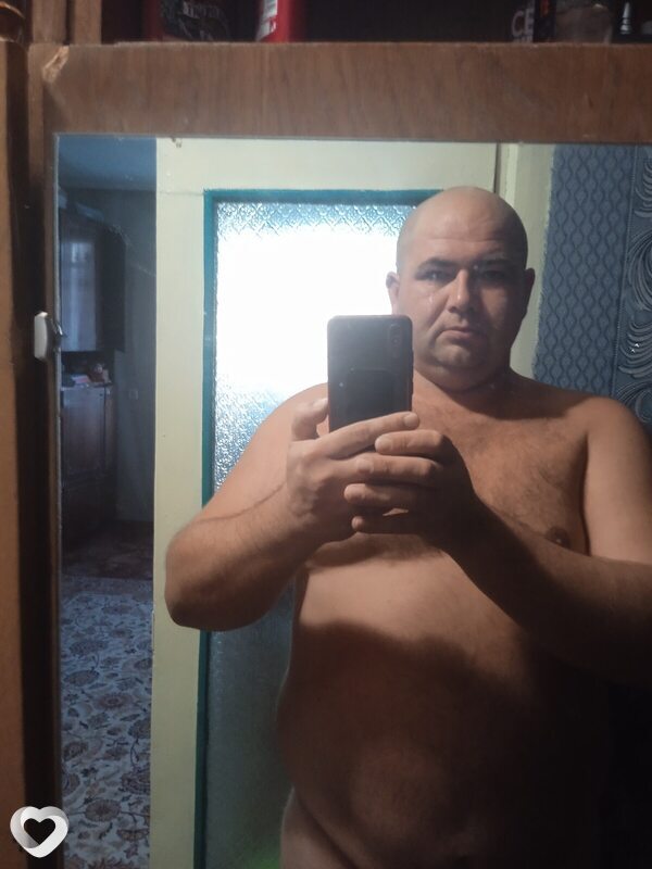 Ivan, 41, Хмельницком — анкета №3379054