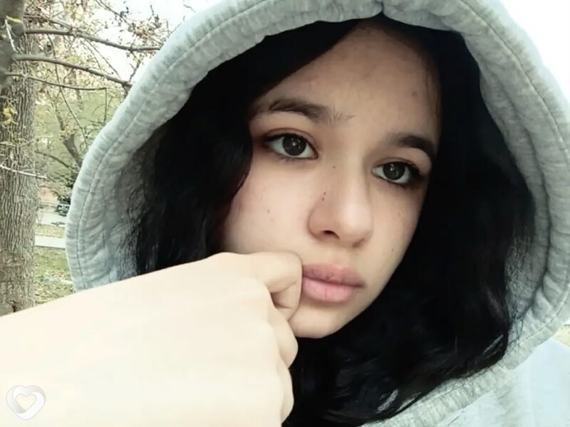 Карина, 23, Санкт-Петербурге — анкета №3379061