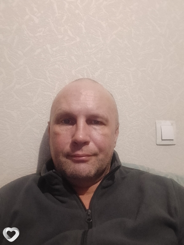 Stanislav, 50, Ростове-на-Дону — анкета №3379064