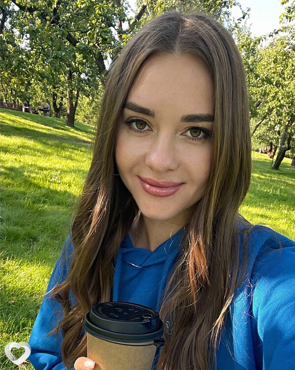 Екатерина, 34, Перми — анкета №3379067