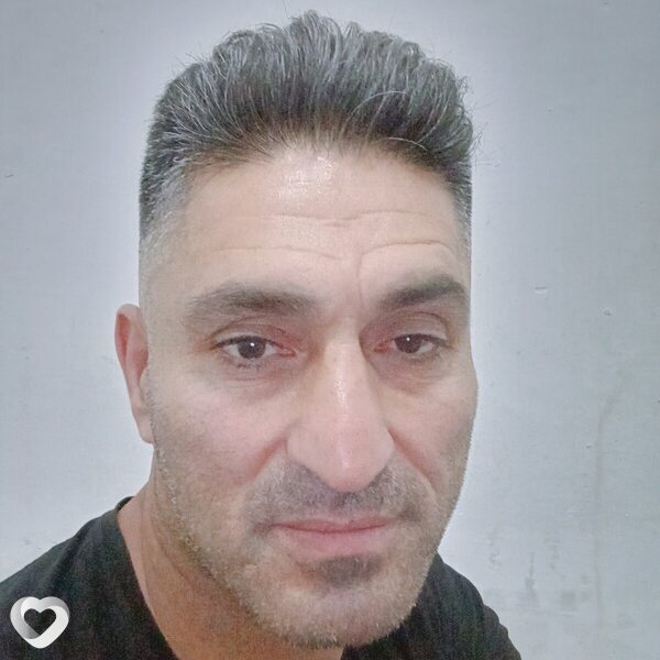 Мансур, 51, Алматы — анкета №3379375