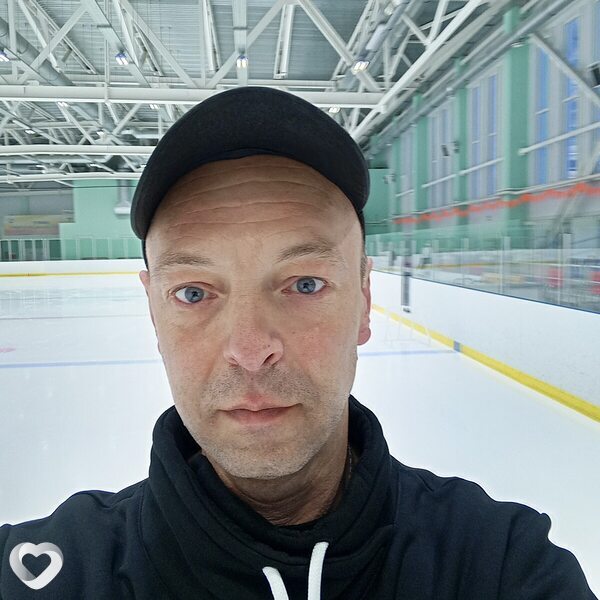 Сергей, 44, Мурманске — анкета №3379379