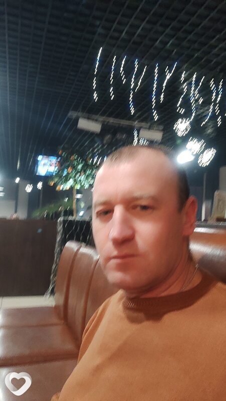 Александр, 42, Северодвинске — анкета №3379380