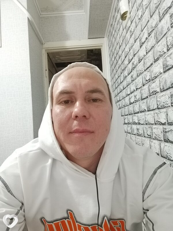 Денис, 36, Ижевске — анкета №3379388