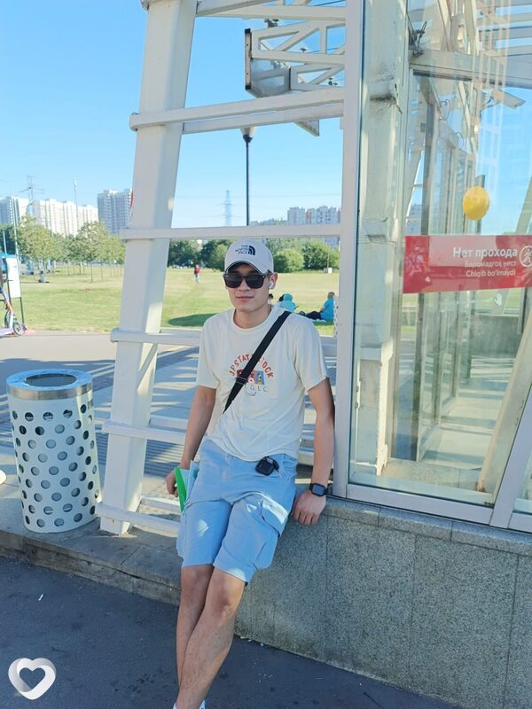 Рошаа, 22, Чехове — анкета №3379389