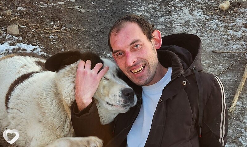 Михаил, 35, Усть-Каменогорск — анкета №3379391