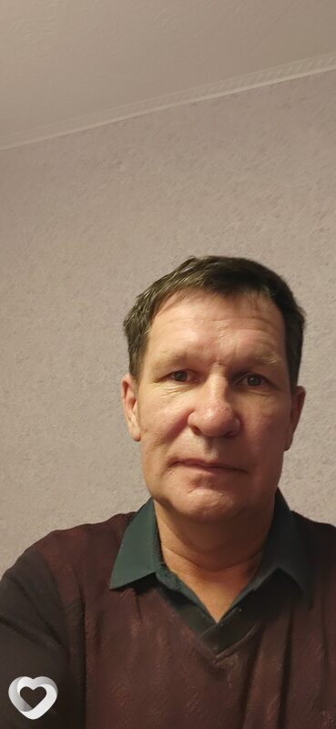 Андрей, 59, Тулуне — анкета №3379083