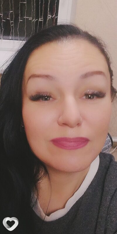 Юля, 46, Минске — анкета №3379088