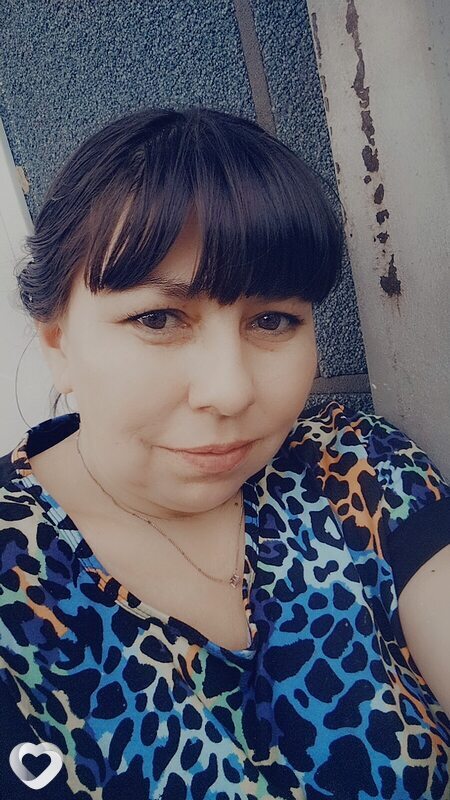 Татьяна, Ужур