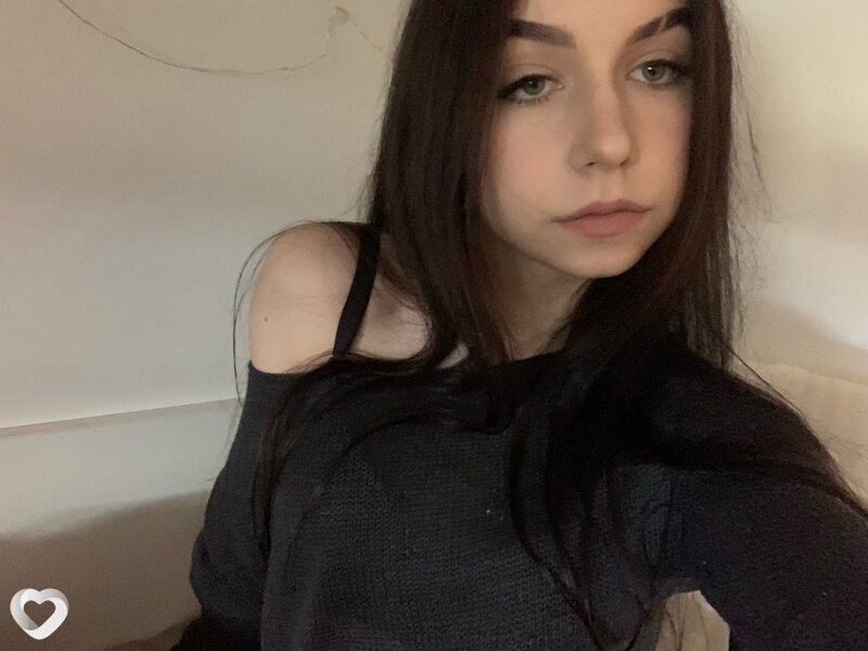 Лия, 20, Минске — анкета №3379098