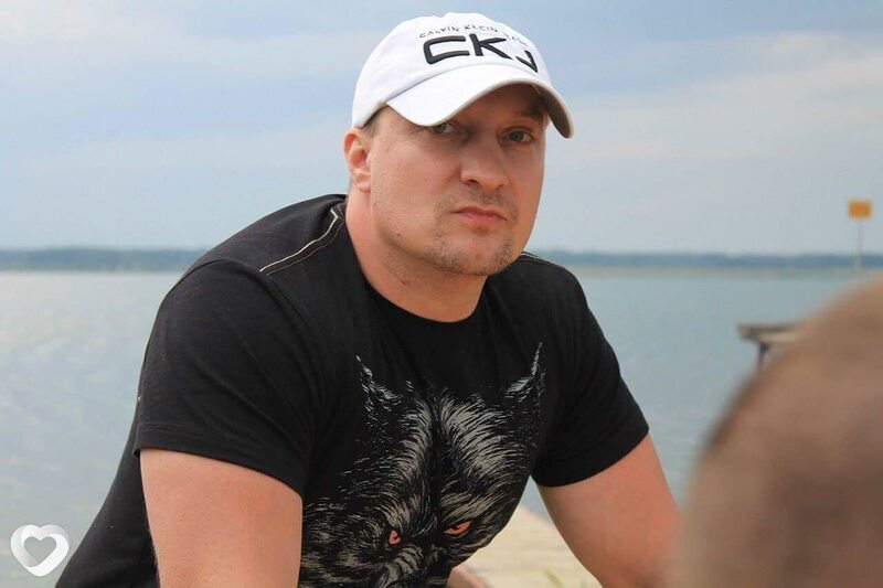 Сергей, 47, Асбесте — анкета №3379100