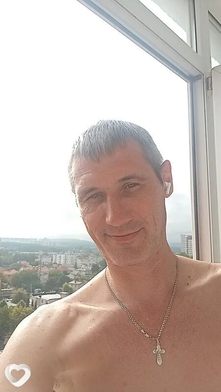 Игорь, 47, Москве — анкета №3379104