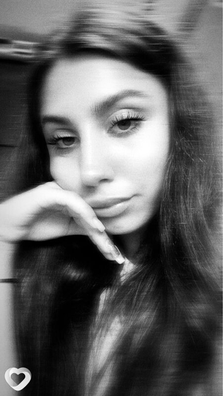 Ева, 20, Новосибирске — анкета №3379107
