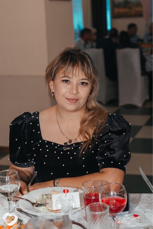 Леся, 39, Уфе — анкета №3379114
