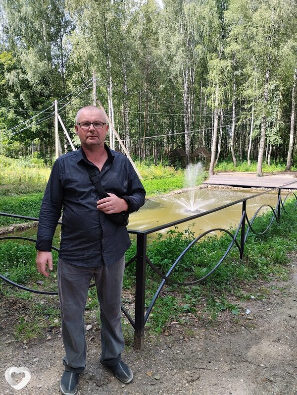 Дима, Малая Вишера