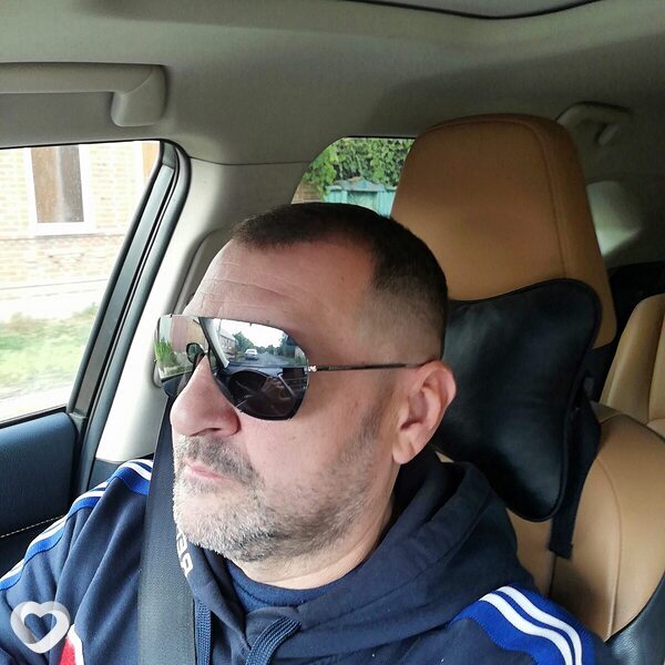 Андрей, 54, Москве — анкета №3379148
