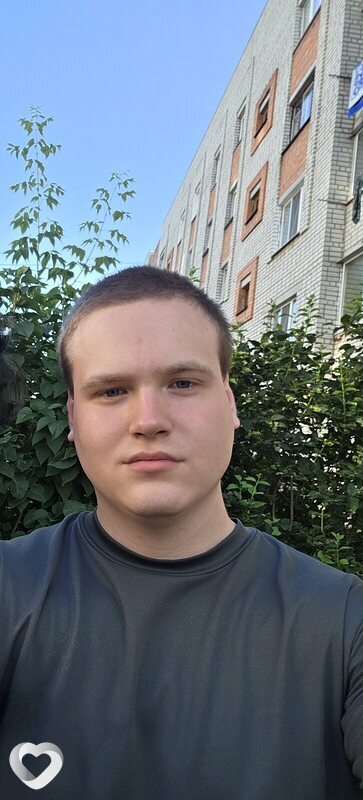 Алексей, 22, Лесное — анкета №3379153