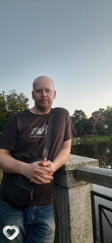 Александр, 44, Калининграде — анкета №3379161