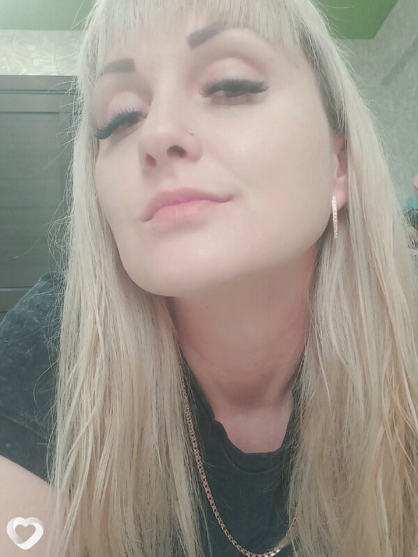 Надежда, 36, Рубцовске — анкета №3379162