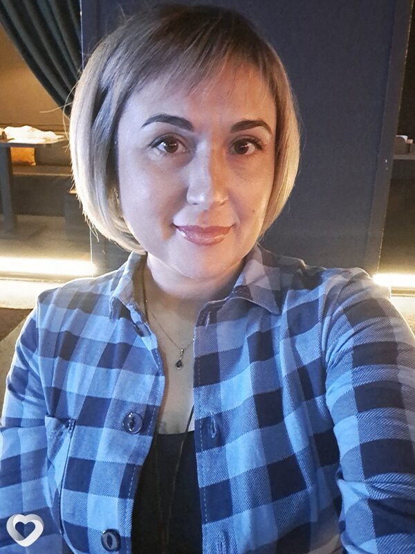 Анастасия, 35, Новосибирске — анкета №3379167
