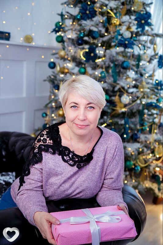 Наталья, 55, Волгограде — анкета №3379169