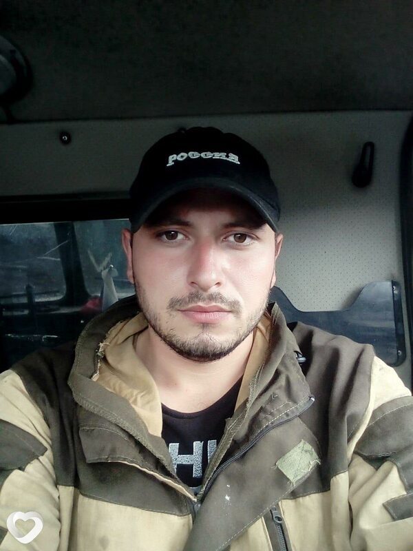 Роман, 29, Ростове-на-Дону — анкета №3379177