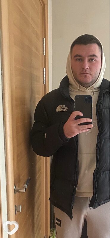 Прохор, 24, Екатеринбурге — анкета №3379179