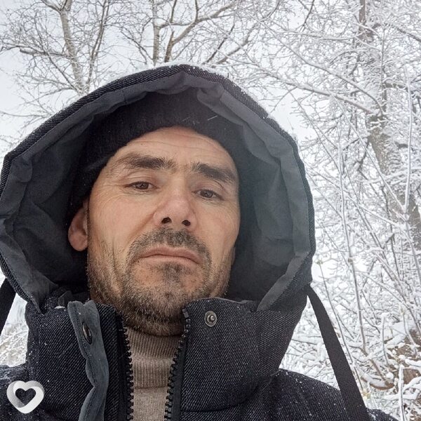 Зайниддин, 42, Серпухове — анкета №3379181