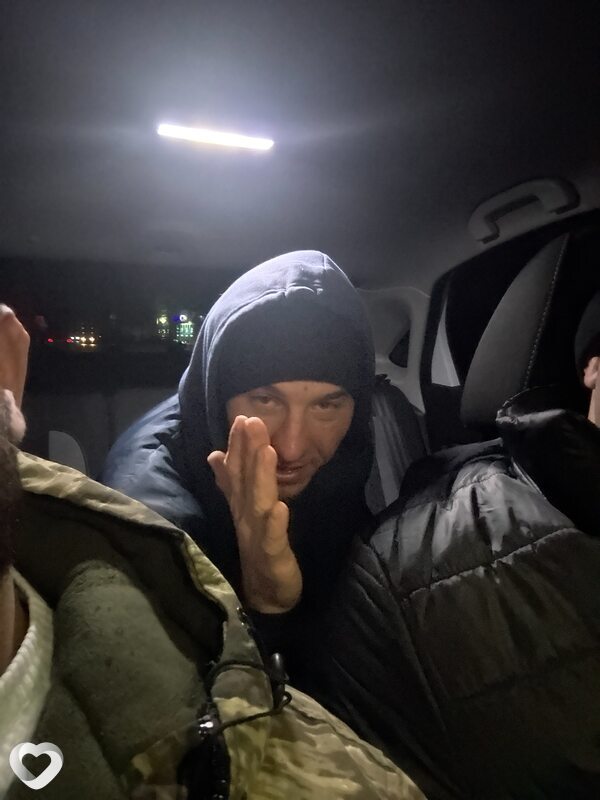 Джафар, 28, Ессентуках — анкета №3379182