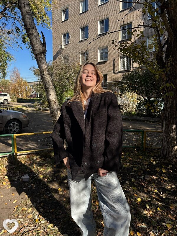 Кира, 20, Челябинске — анкета №3379223