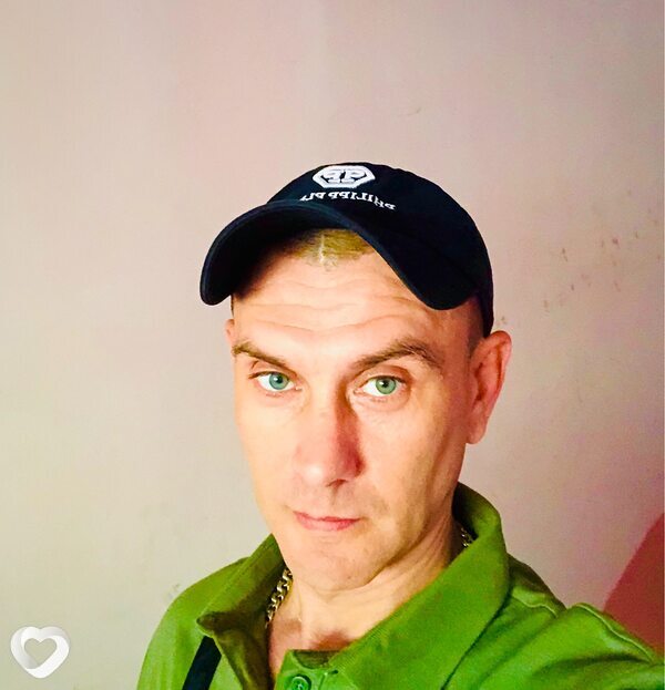 Александр, 44, Ростове-на-Дону — анкета №3379227