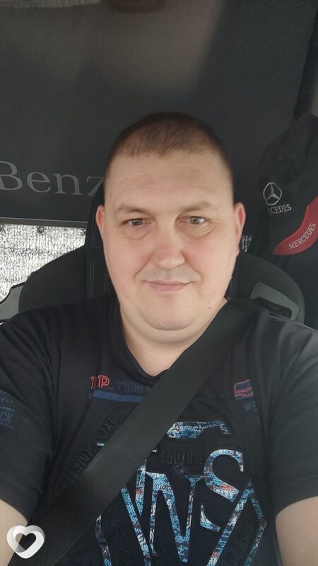 Сергей, 44, Подольске — анкета №3379229
