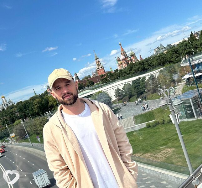 Руслан, 26, Воронеже — анкета №3379235