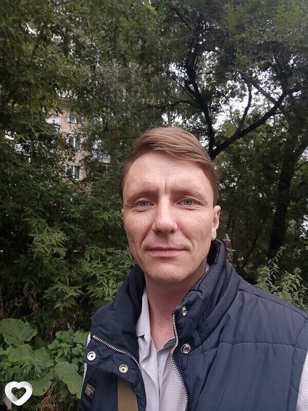 Сергей, 41, Курске — анкета №3379239