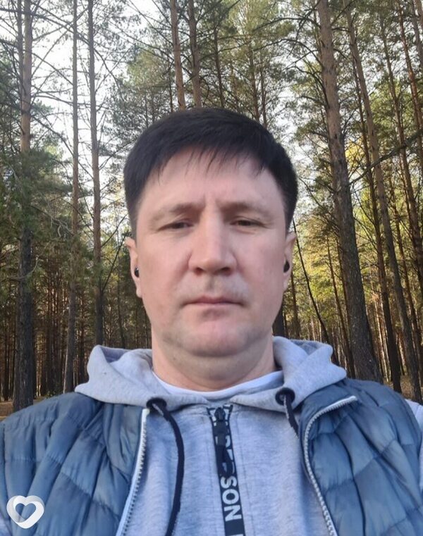 Алексей, 49, Набережных Челнах — анкета №3379293