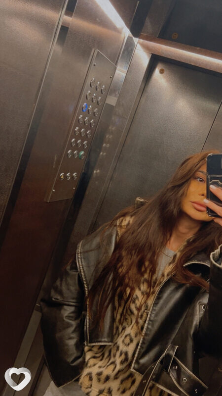 Карина, 41, Москве — анкета №3379302