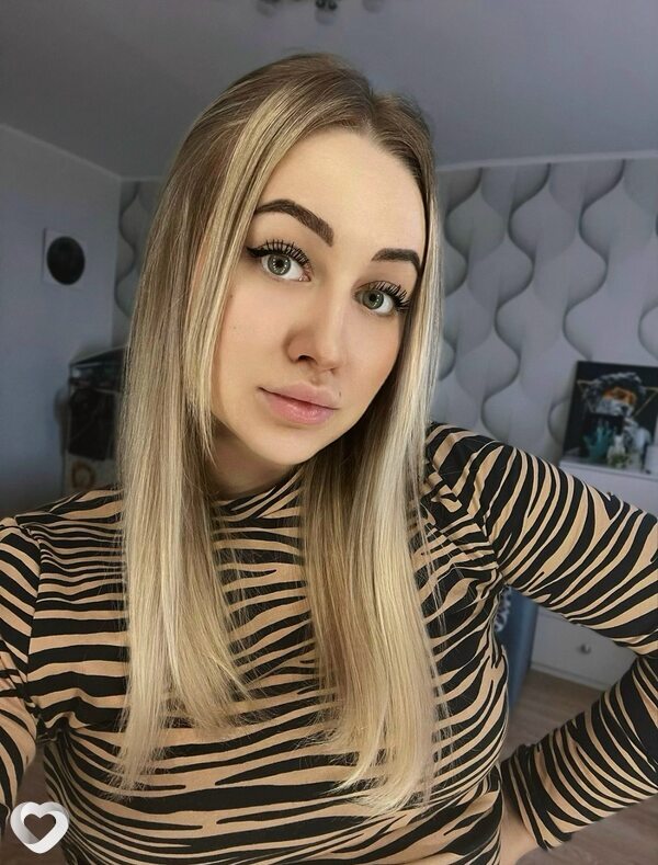 Алина, 25, Химках — анкета №3379310