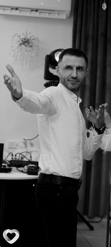 Александр, 37, Минске — анкета №3379244