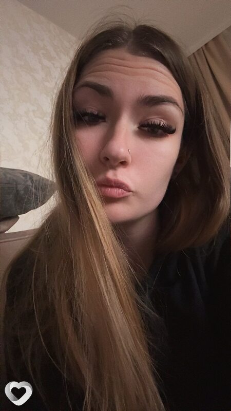 Анастасия, 23, Волгограде — анкета №3379249