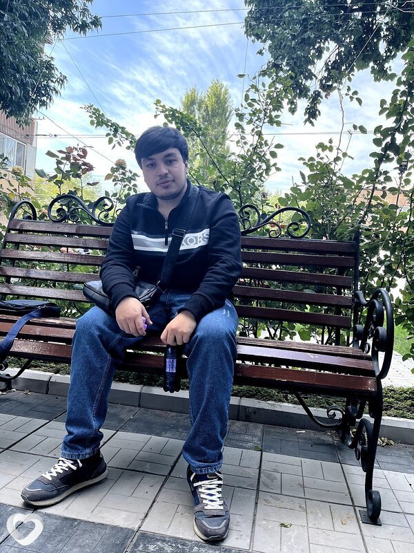 Нарек, 20, Ереван — анкета №3379261