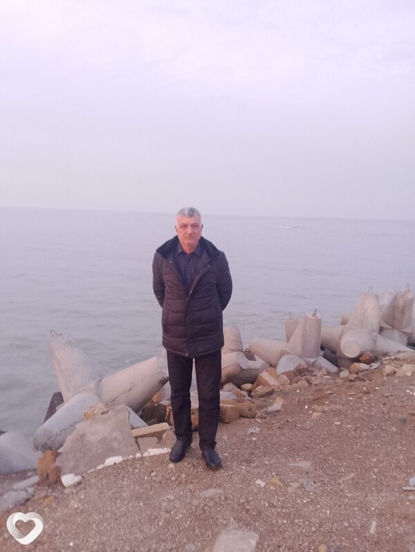 Муталиб, 52, Костроме — анкета №3379263
