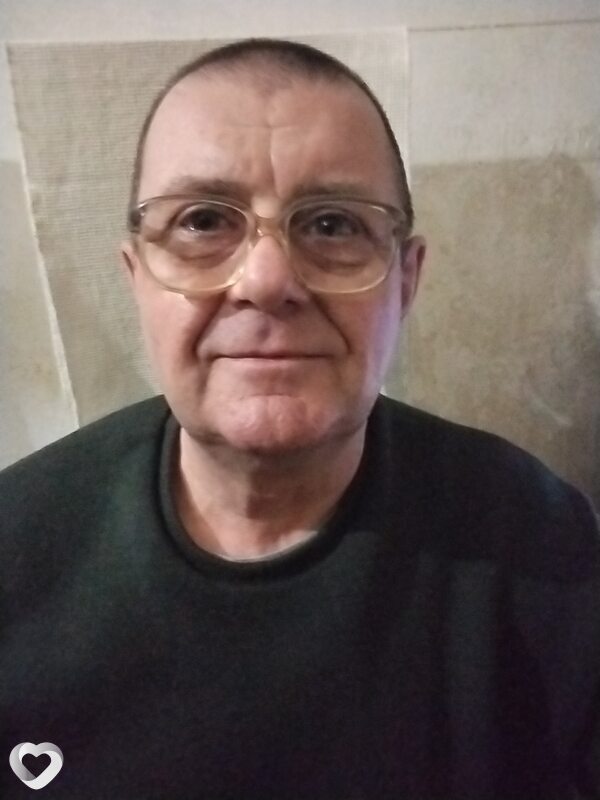 Валентин, 63, Киеве — анкета №3379270
