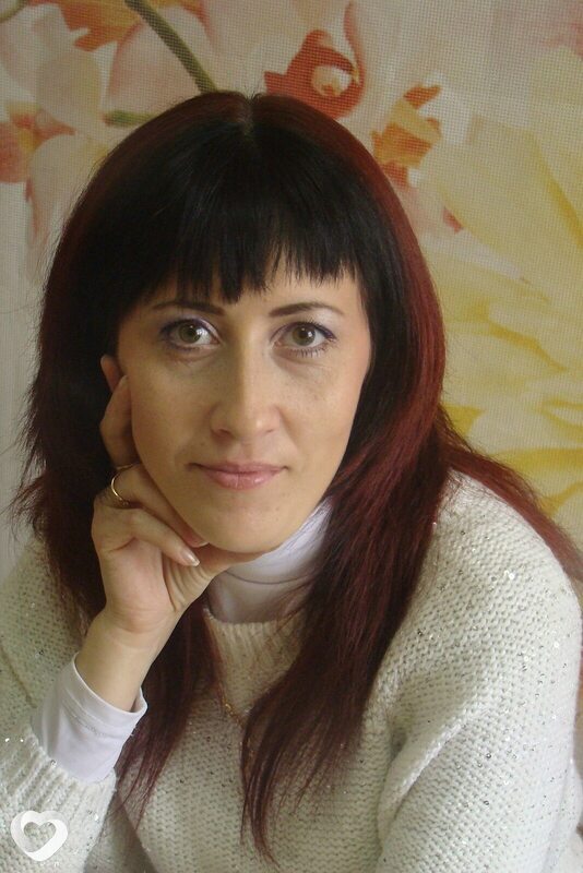 Ирина, Череповец