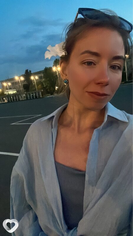 Екатерина, 30, Саратове — анкета №3379285